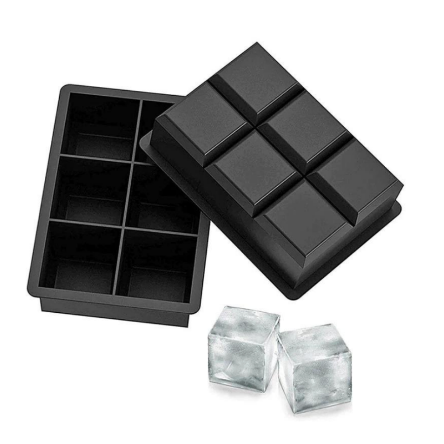 BUZ KALIBI MEGA *75 resmi