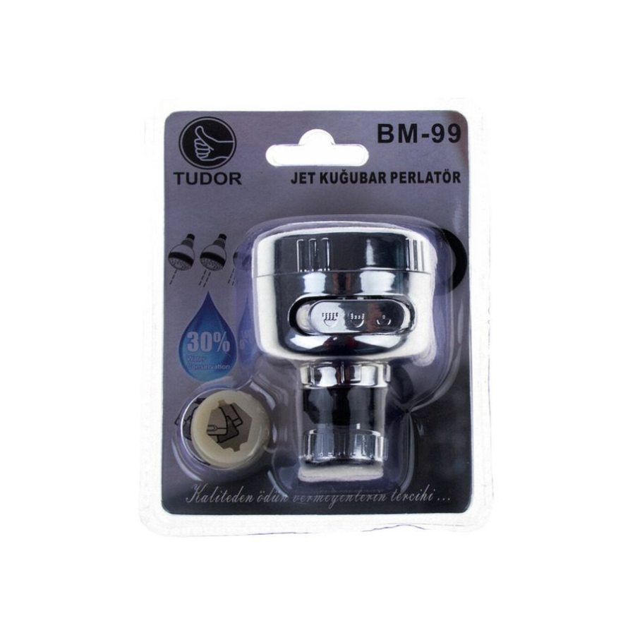 KUBAR BASLIGI VAKUMLU BM-99*200 -GUBI-NO:12 resmi