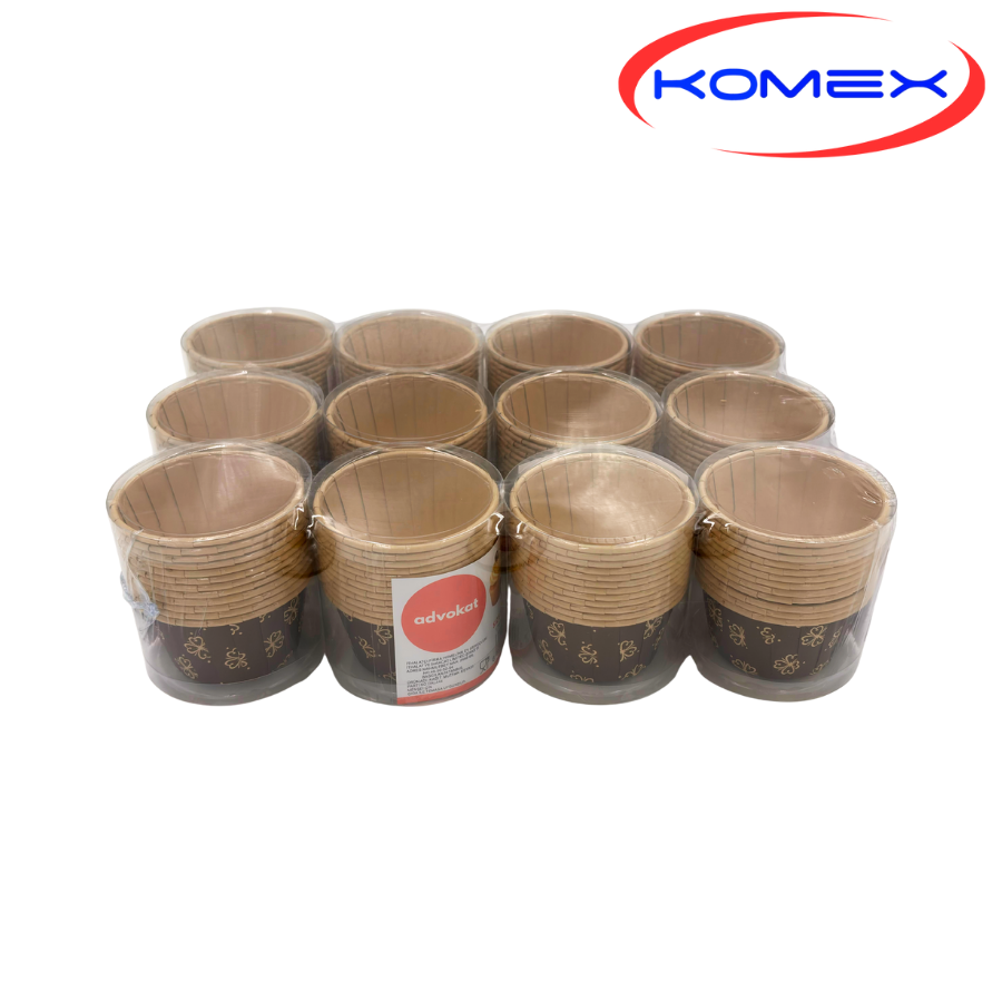 KOMEX KEK KAPSULU 1295 *288 resmi