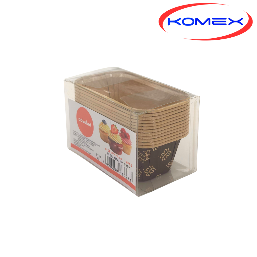 KOMEX KEK KAPSULU DIKDORTGEN 1297*288 resmi