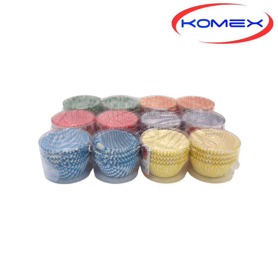 KOMEX KEK KAPSULU 1293 *288 resmi