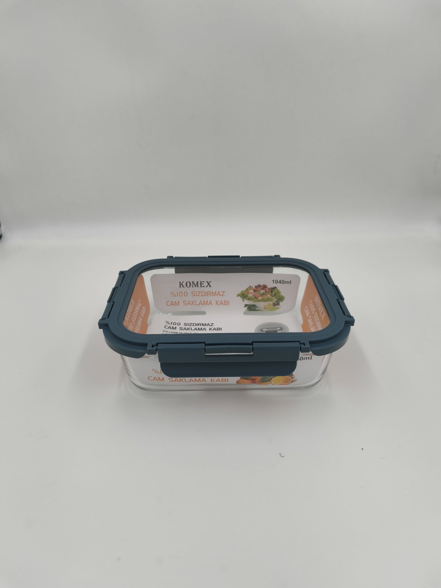 KOMEX CAMSAKLAM 370 ML*24 resmi
