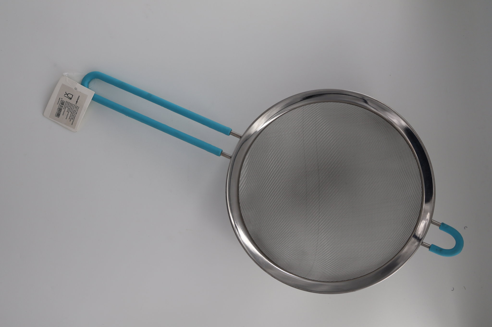 K154 METAL SUZGEC SILIKON SAP 22CM*100 MAVI SAP resmi