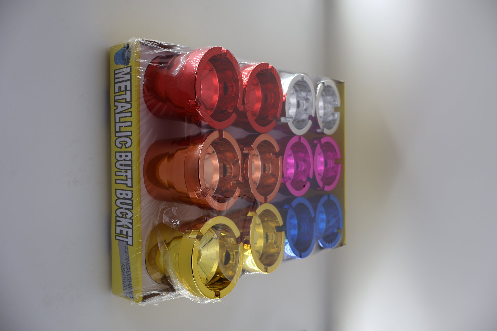 KOKUSUZ KULLUK *120 resmi