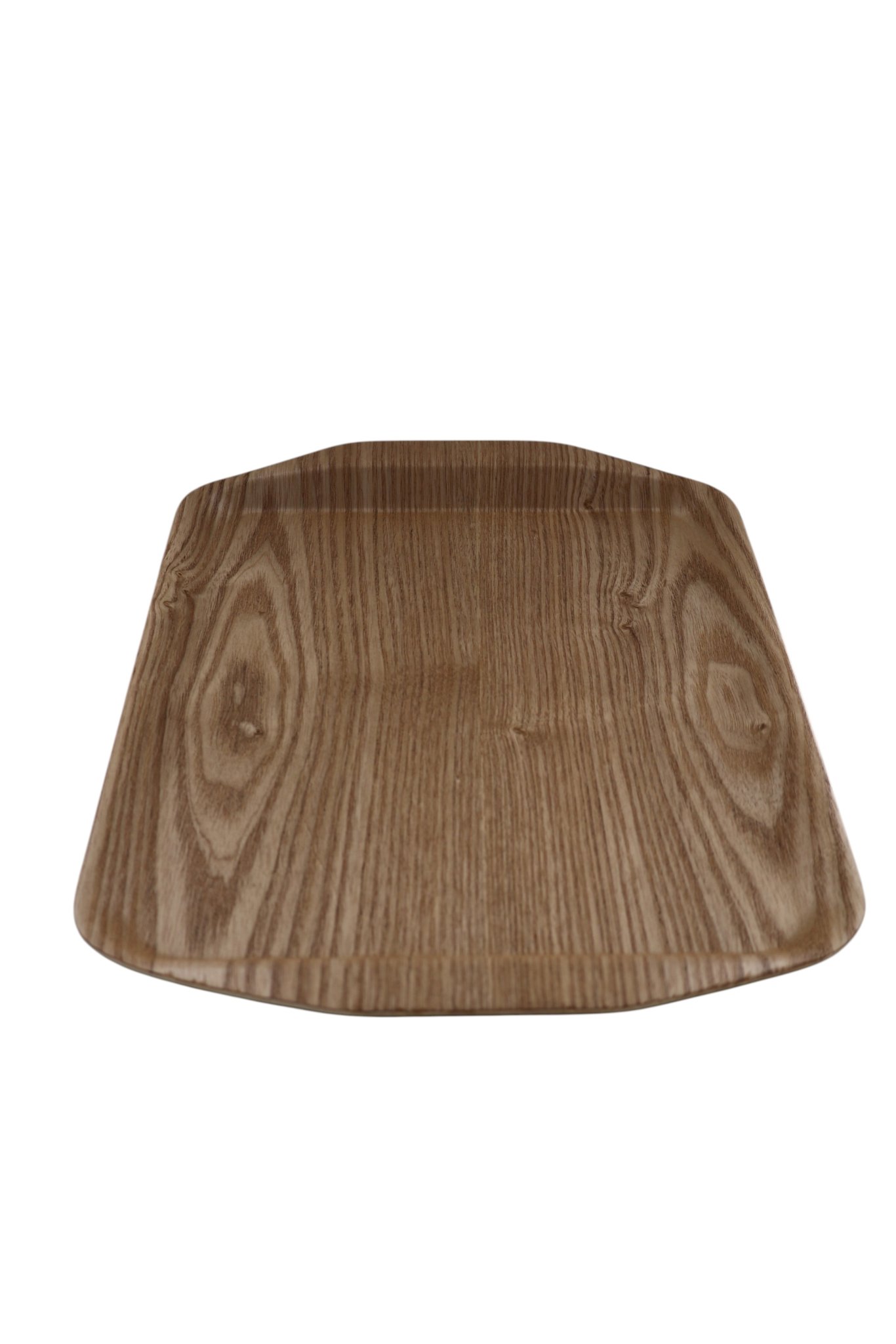 Komex Bambu Tepsı 36X25 Cm 3531 *96 resmi