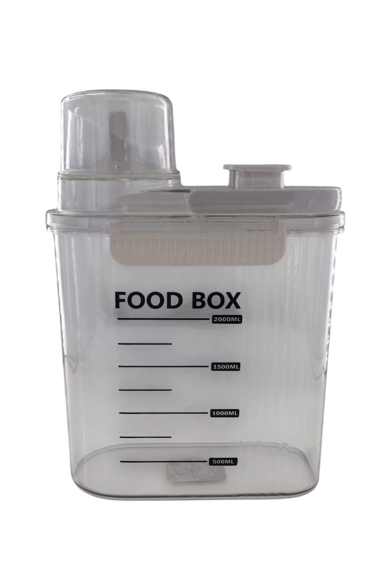 K13 Vesken Ithal Kulplu 2000 Ml*24 resmi