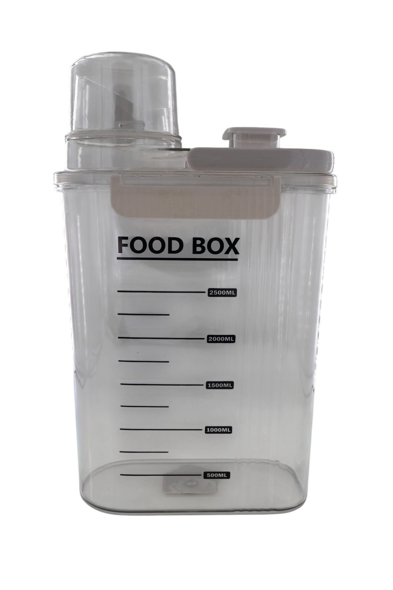K15 Vesken Ithal Kulplu 2500 Ml*24 resmi