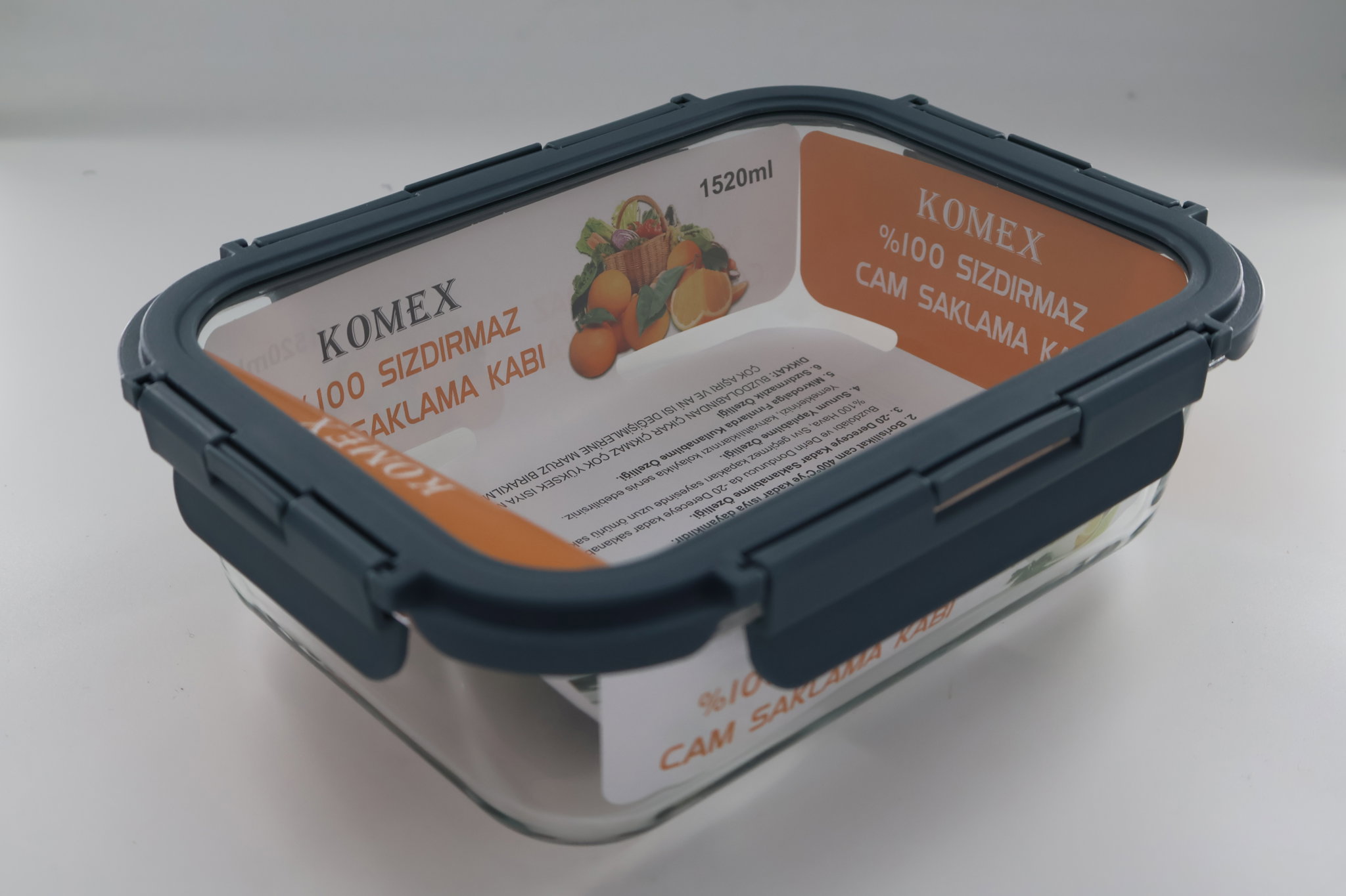 KOMEX CAM SAKLAMA 1520*12 resmi