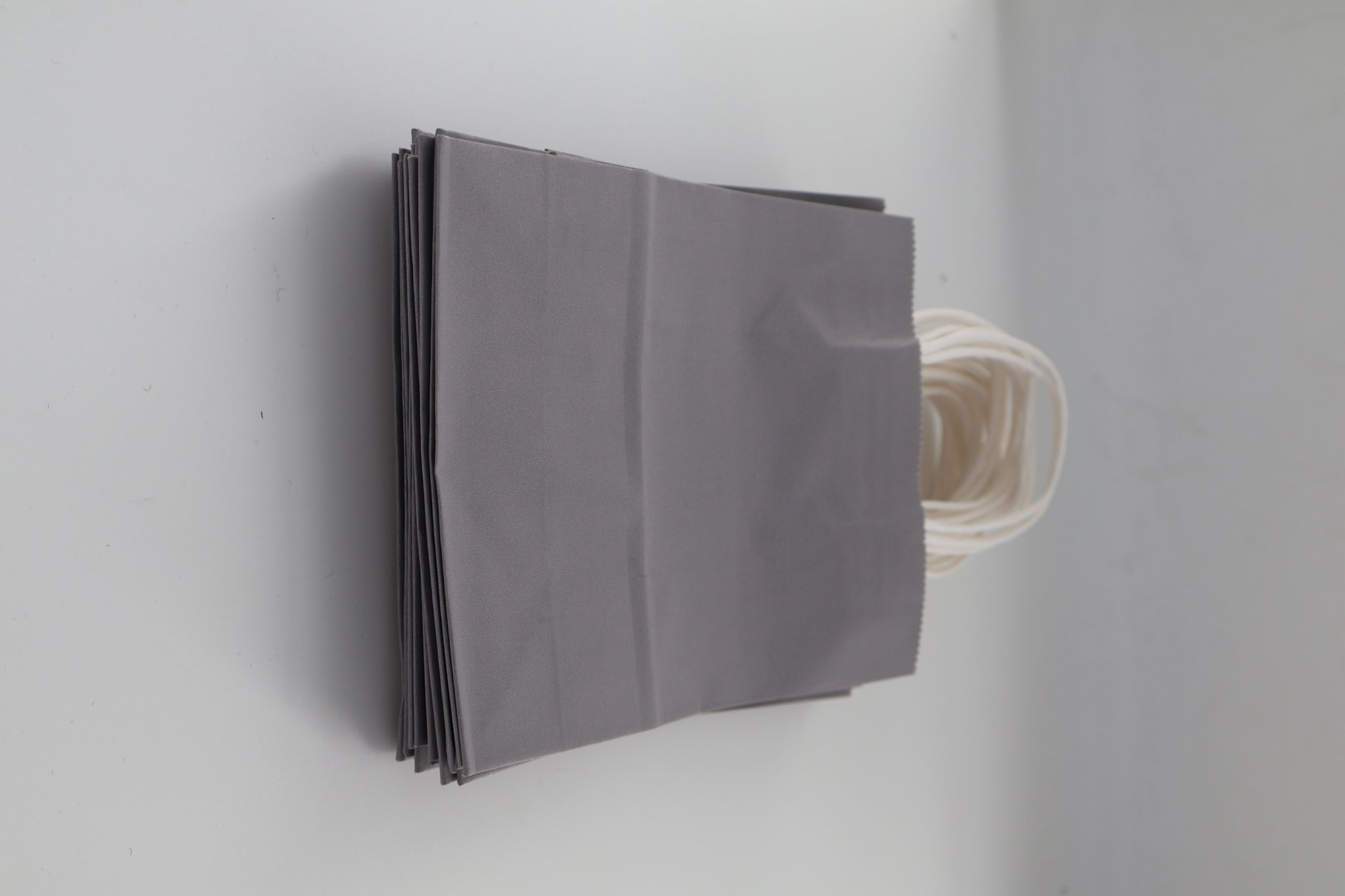 KARTON POSET KUCUK *1080 GRI resmi