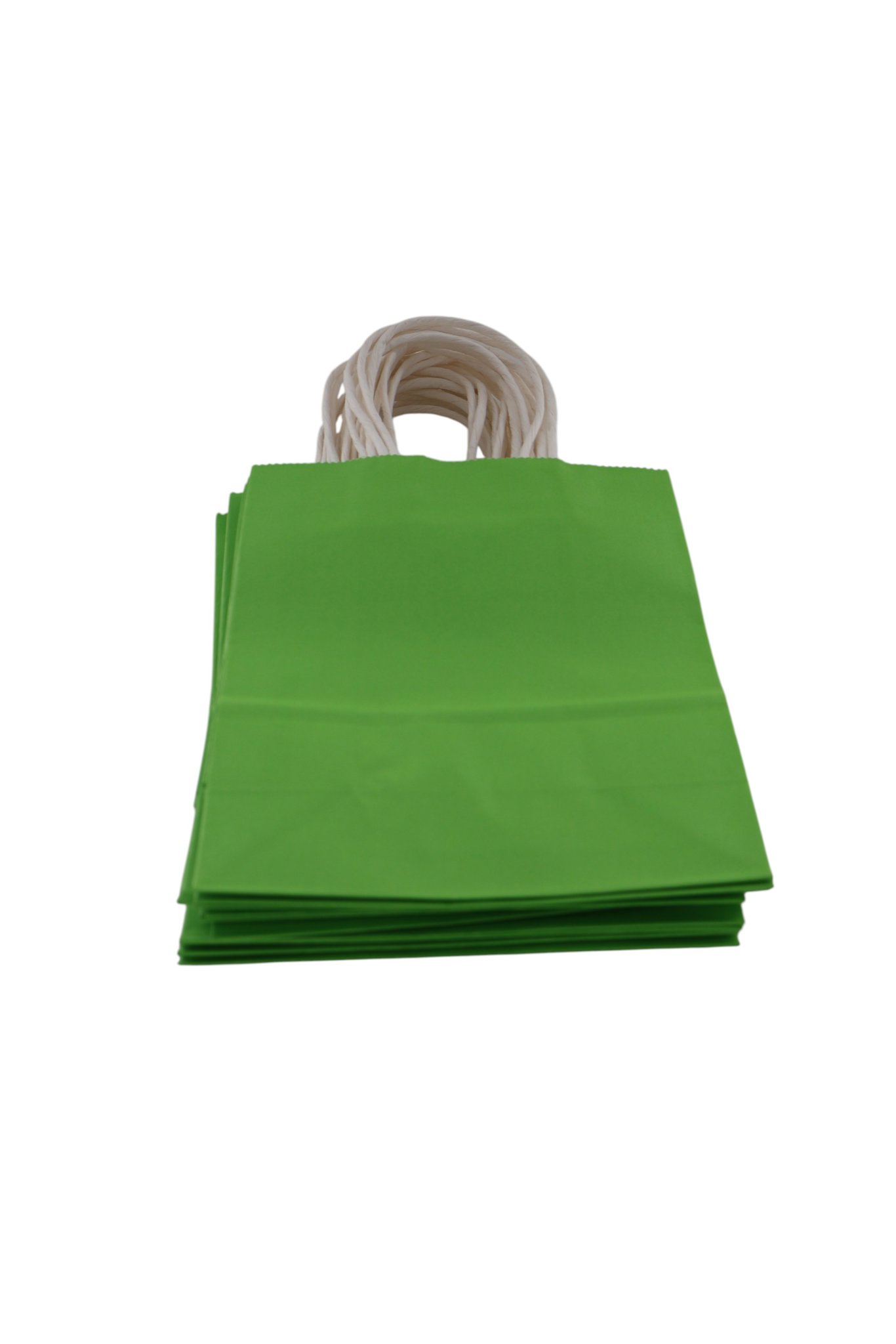 KARTON POSET KUCUK *1080 ACIK YESIL resmi