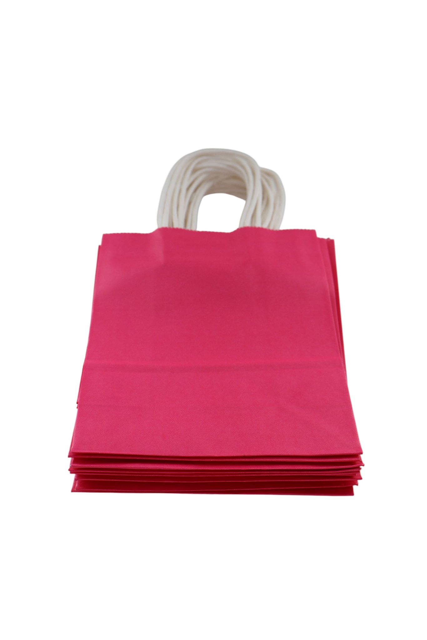 KARTON POSET KUCUK *1080 KOYU PEMBE resmi
