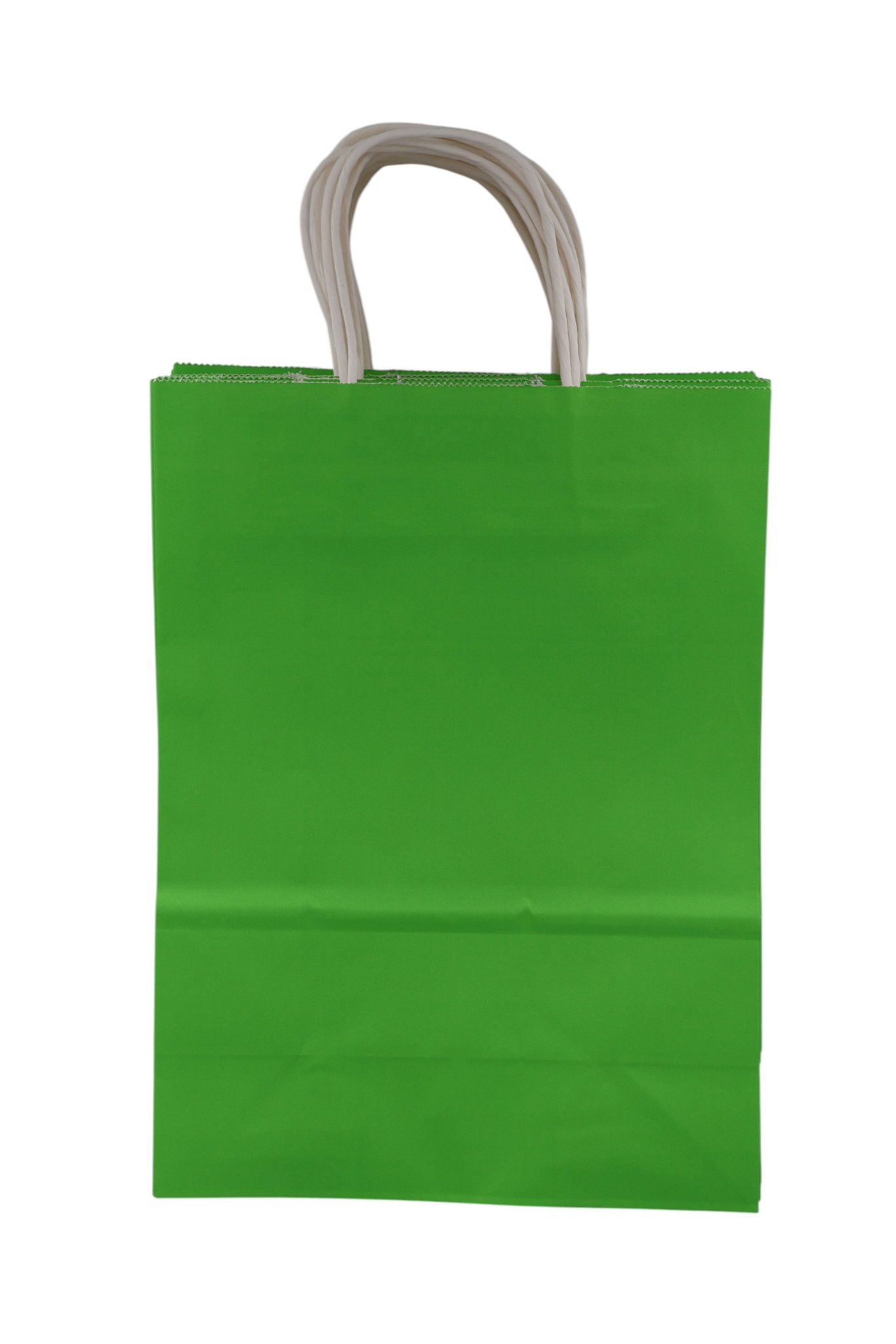 KARTON POSET BUYUK *600 ACIK YESIL resmi
