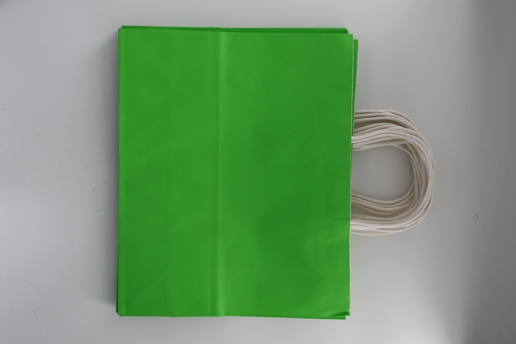 HEDIYE POSETI *600 ACIK YESIL resmi