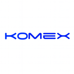 KOMEX ÜRÜNLERİ kategorisi için resim