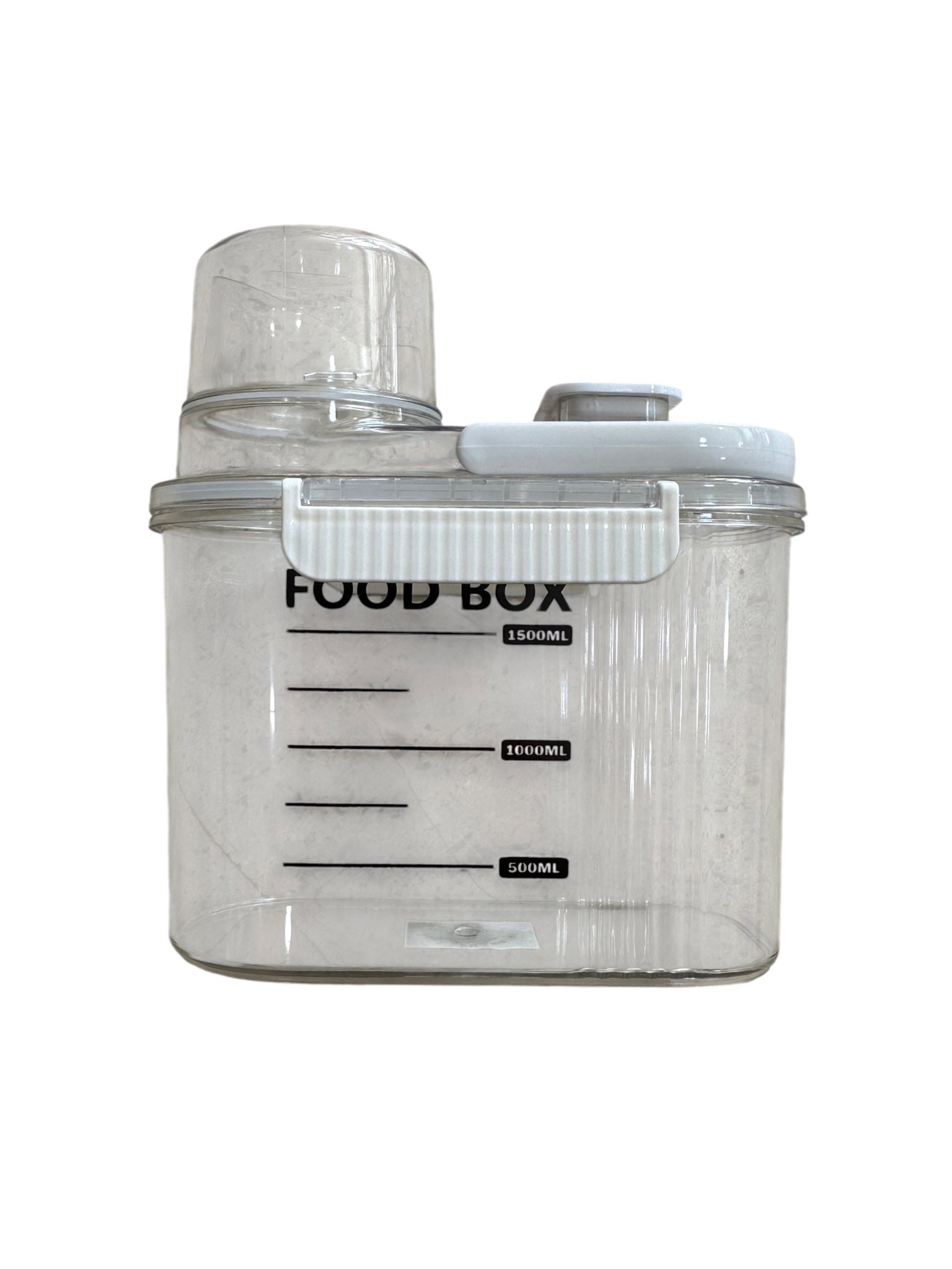 K14 Vesken Ithal Kulplu 1500 Ml*24 resmi