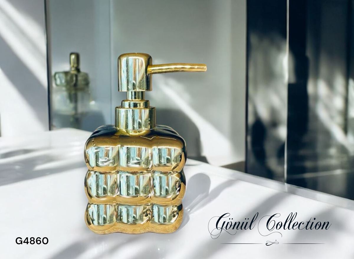 SIVI SABUNLUK KABARTMALI G4859+G4860 resmi