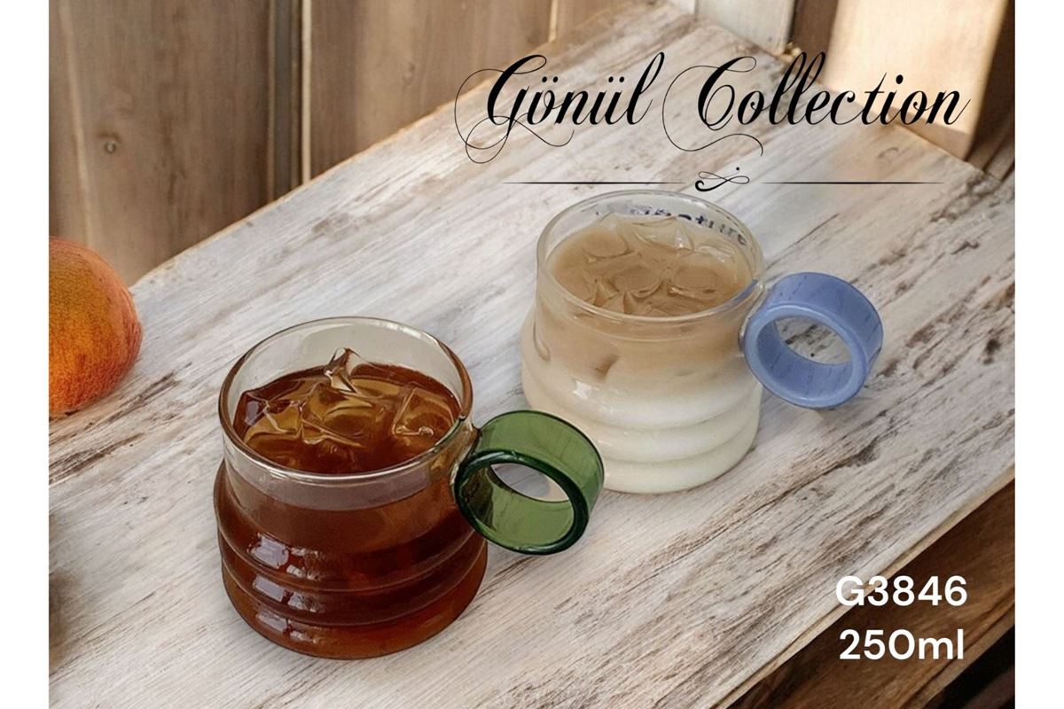 CAM KUPA G3846*48 resmi