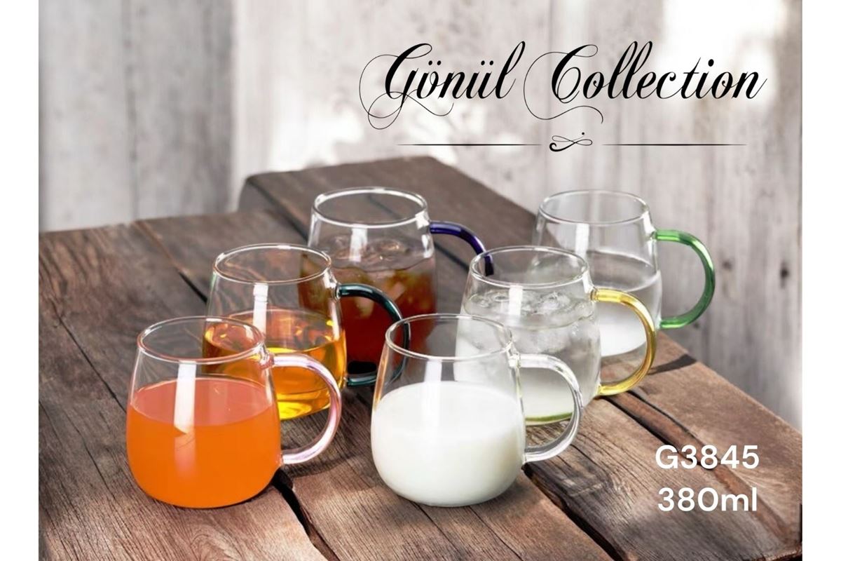 CAM KUPA G3845*48 resmi