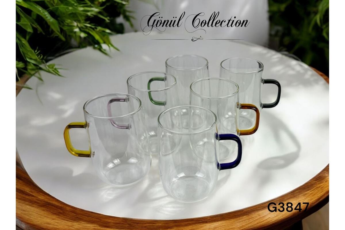 KUPA CAM G3847*48 resmi