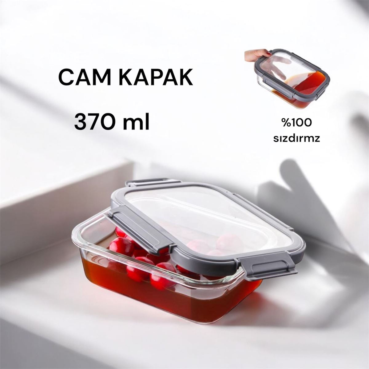 CAM SAKLAMA 370 ML G3359*24 resmi