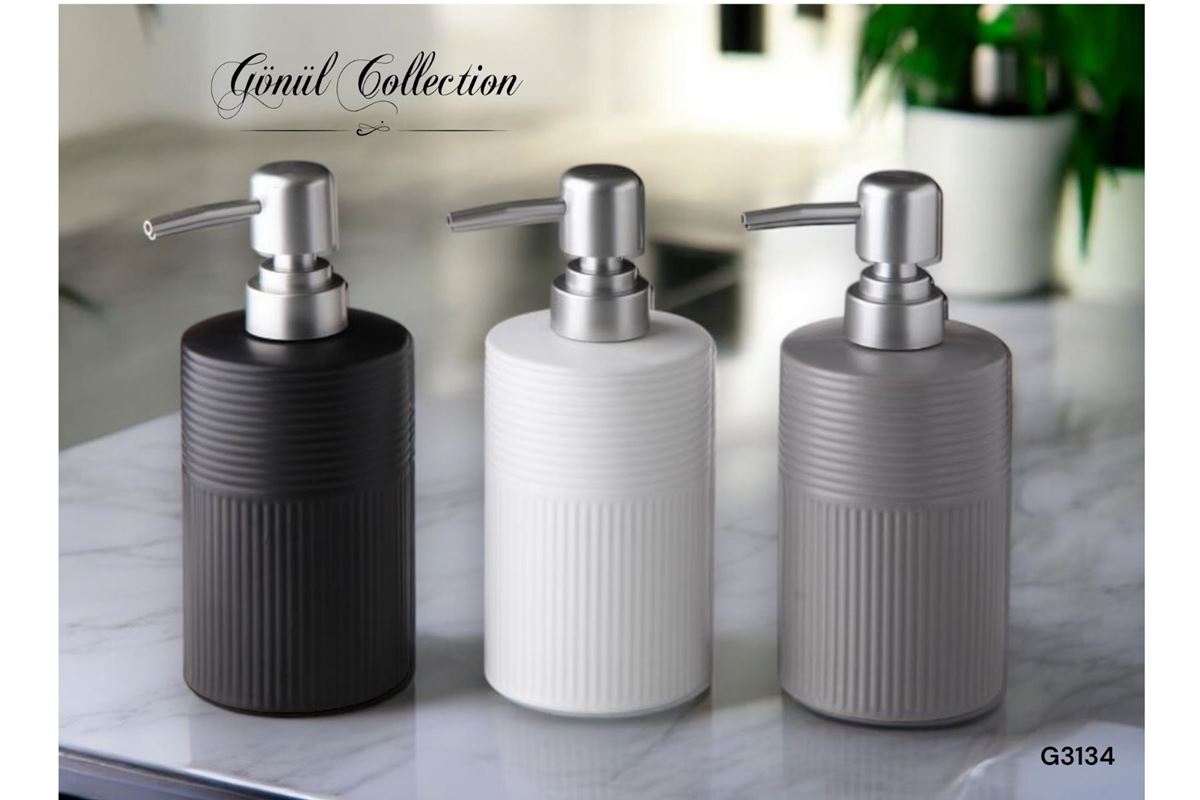 GONUL SIVI SABUNLUK G2651-3134-3135-3136-3137- resmi