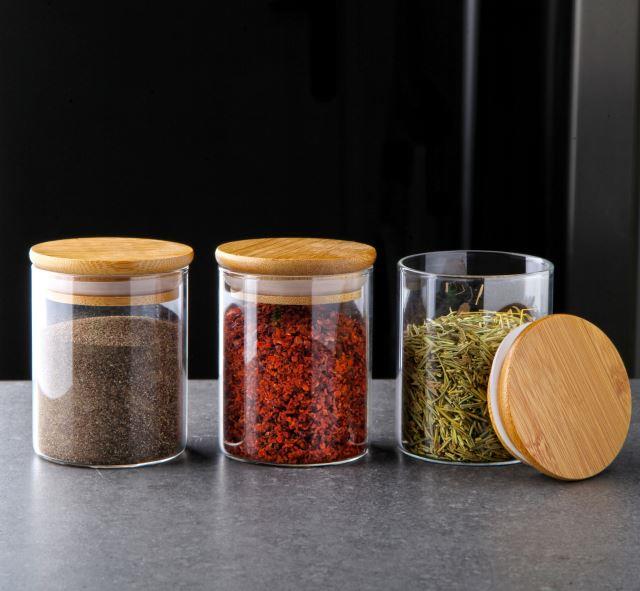 KAVANOZ INCE 220 ML G3313 *144 resmi