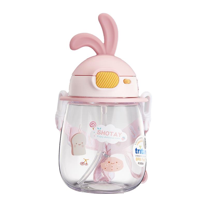 MATARA TRITAN ST-7008 600ML *72 resmi