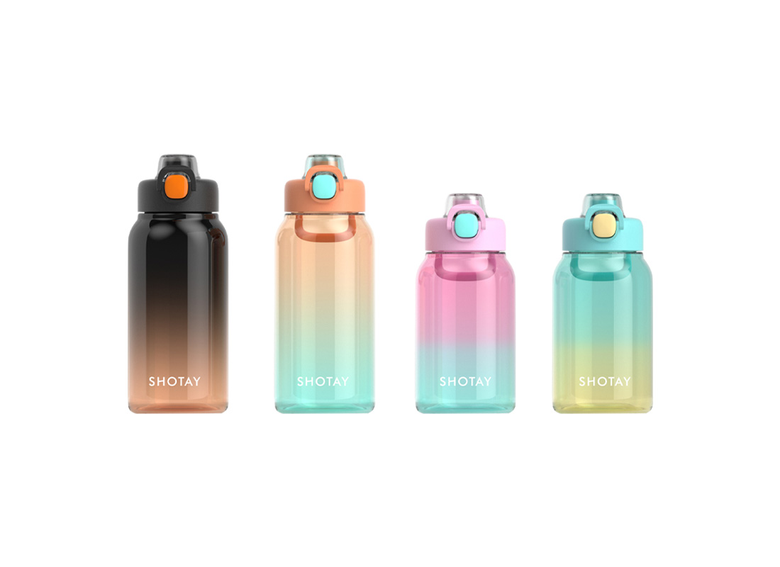 MATARA TRITAN ST-6296 700ML *60 resmi