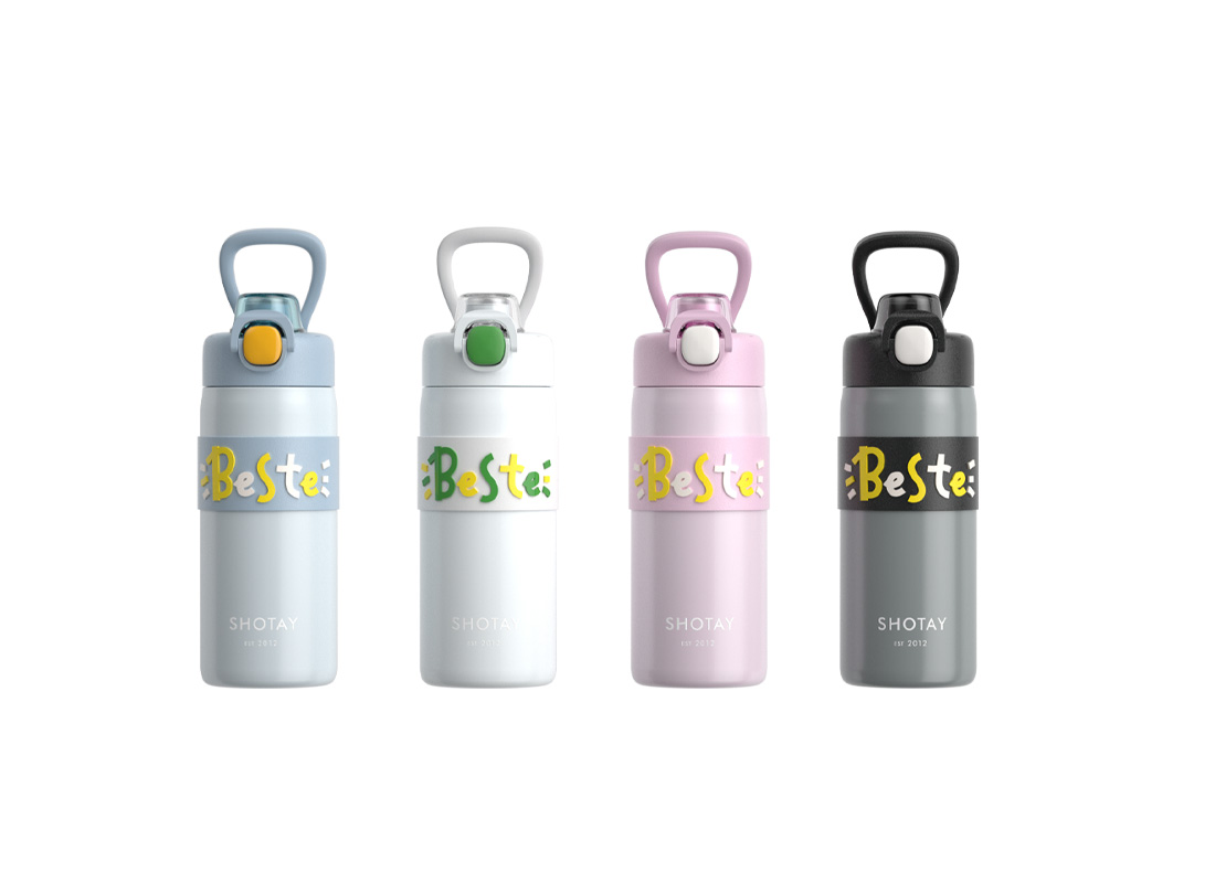 TERMOS 550ML ST-8152 *40 resmi