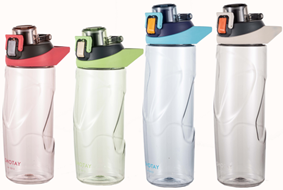 MATARA TRITAN ST-6607 630ML *72 resmi