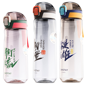 MATARA TRITAN ST-6611 660ML *72 resmi