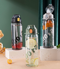 MATARA TRITAN ST-6682 900ML *72 resmi