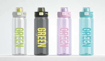 MATARA TRITAN ST-7214 750ML *60 resmi