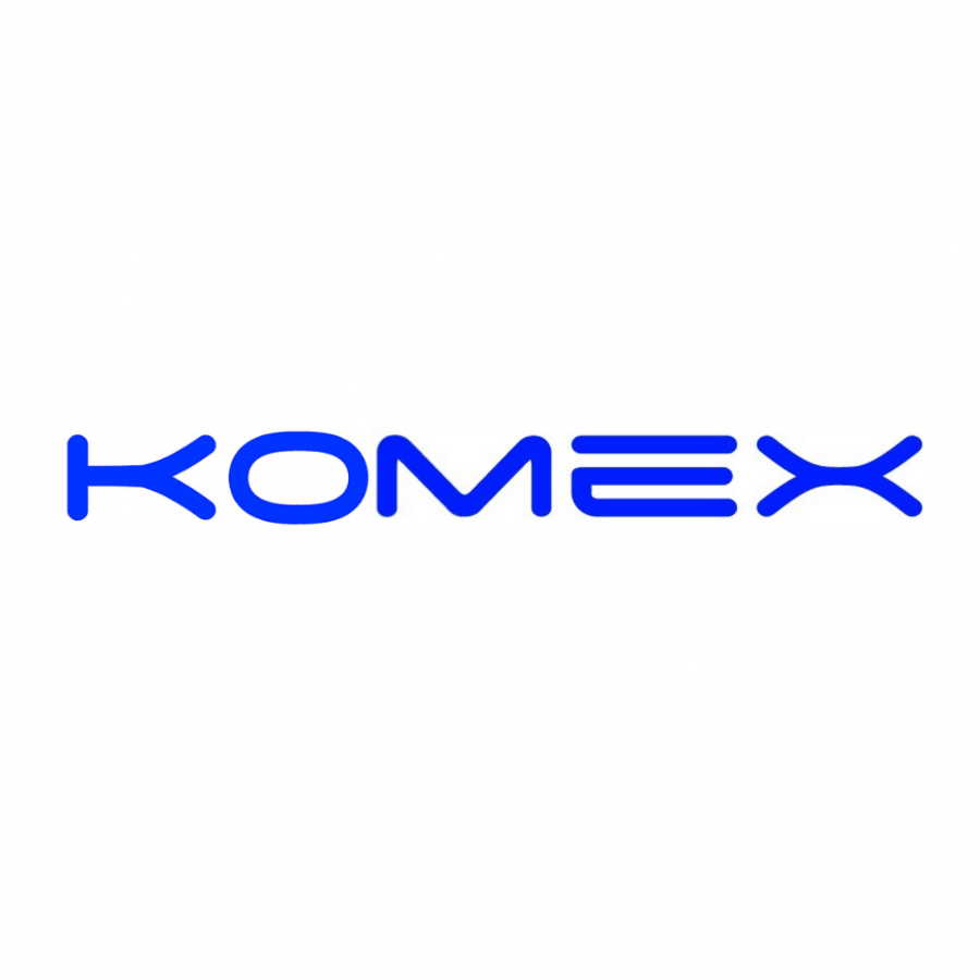 KOMEX