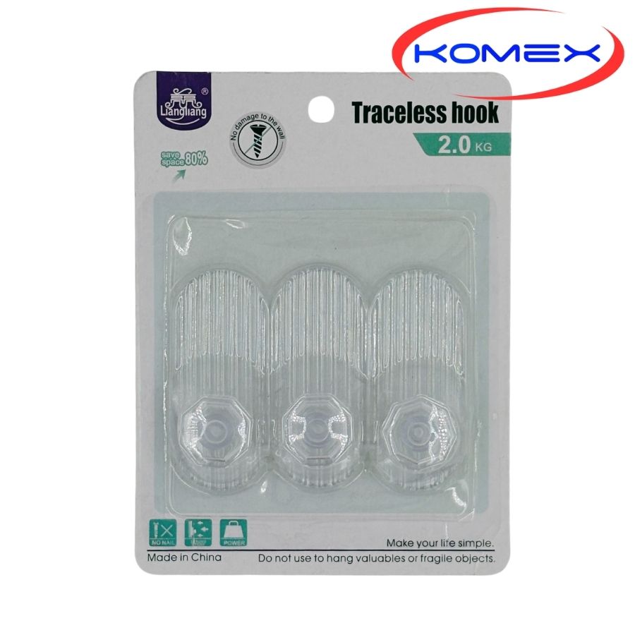 KOMEX ASKI 3558 *160 resmi