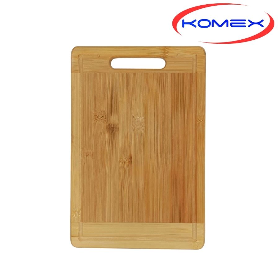 KOMEX KESIM PANOSU BAMBU 3580 *30 resmi