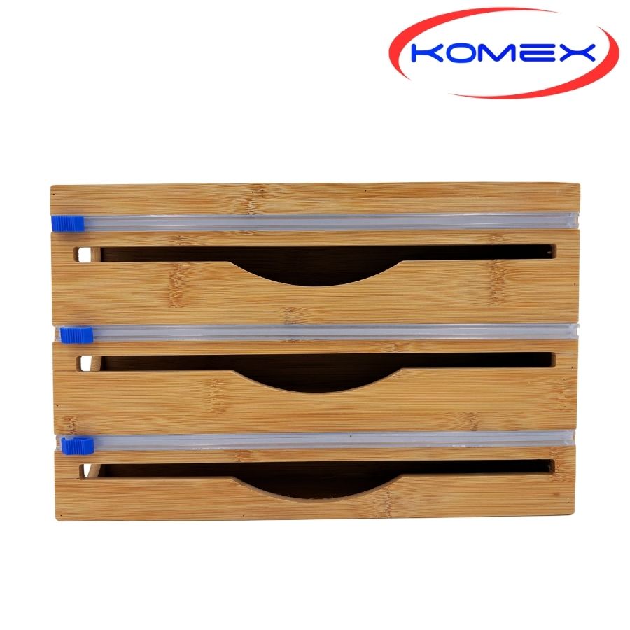 KOMEX BAMBU STREC KESICI 3LU 3587 *20 resmi