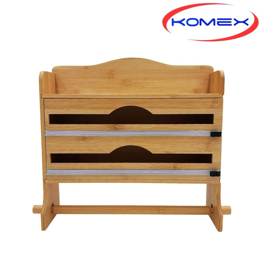 KOMEX BAMBU STREC KUTUSU 2LI 3598 *10 resmi