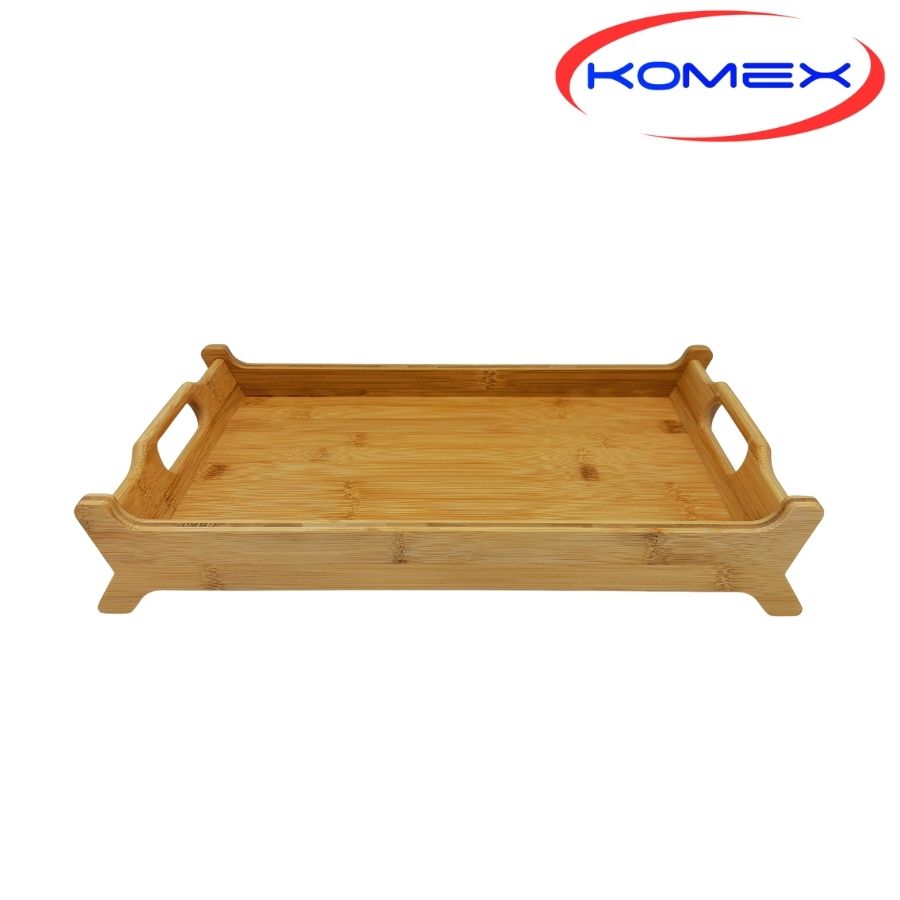 KOMEX BAMBU TEPSI 3602 *24 resmi