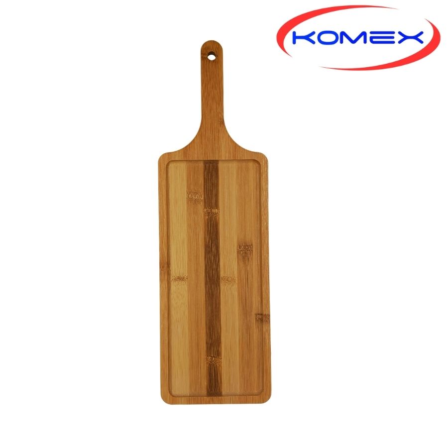 KOMEX BAMBU SUNUM SAPLI BUYUK 3605 *48 resmi