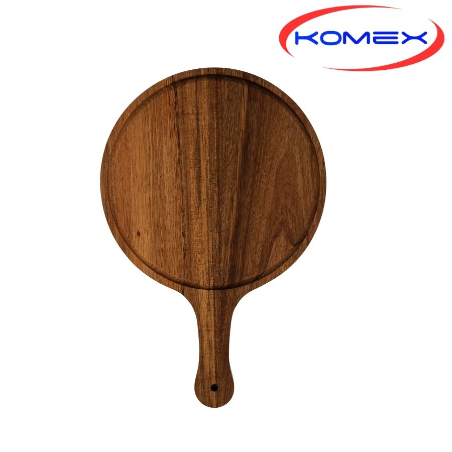 KOMEX AHSAP SUNUM 37X25CM 3606 *30 resmi