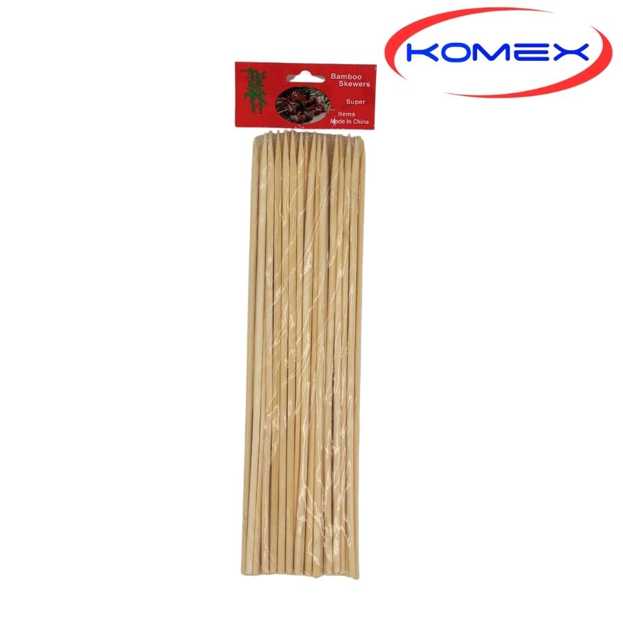 KOMEX COP SIS KALIN 30CM 3534 *200 resmi