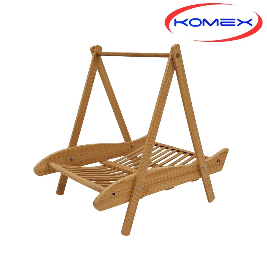 KOMEX BAMBU SUNUM RAFI 3530 *30 resmi