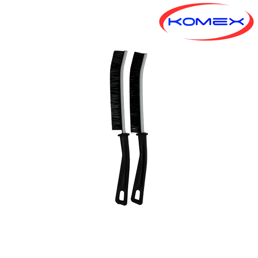 KOMEX FIRCA TEMIZLIK 2 LI 3545 *400 resmi