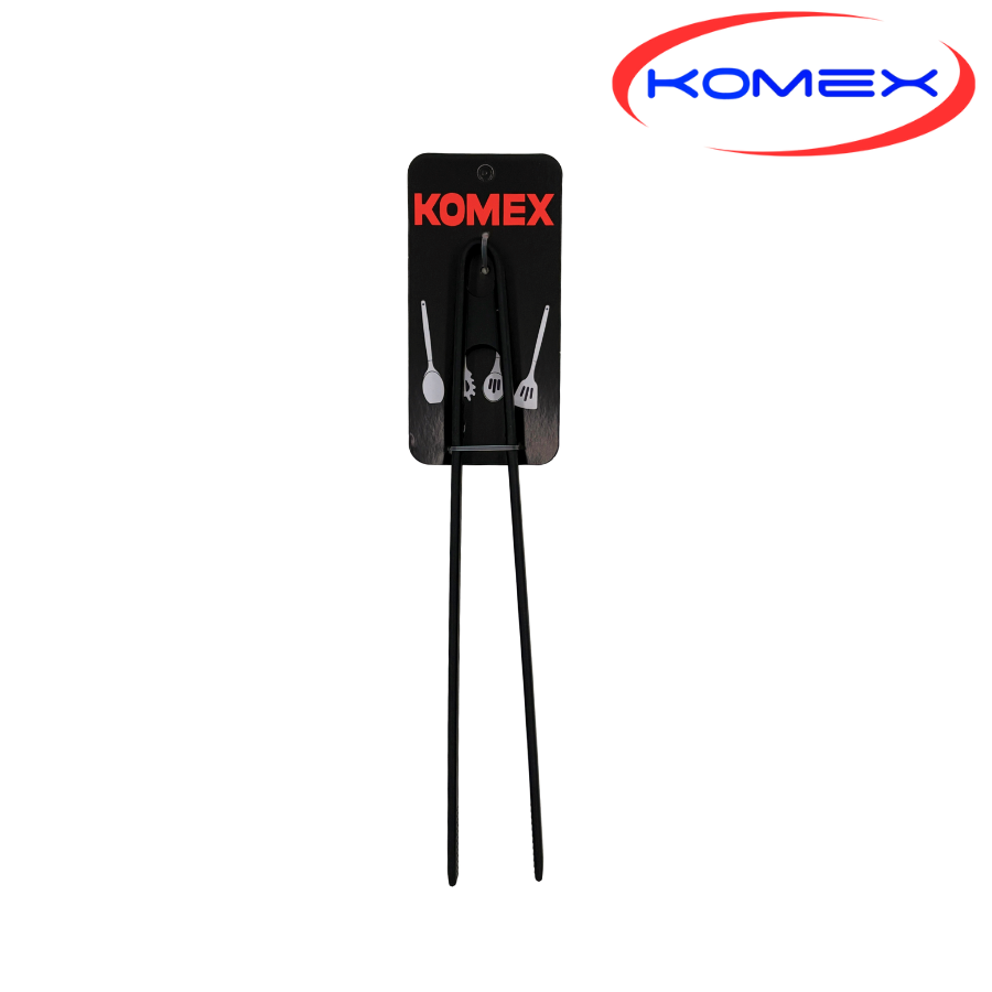 KOMEX SILIKON MASA SIYAH 3639 *240 resmi