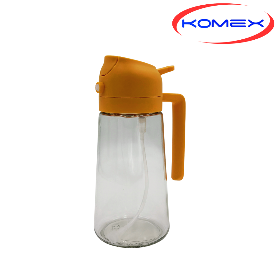 KOMEX YAGLIK CIFT FONKSIYON 3642 *48 resmi