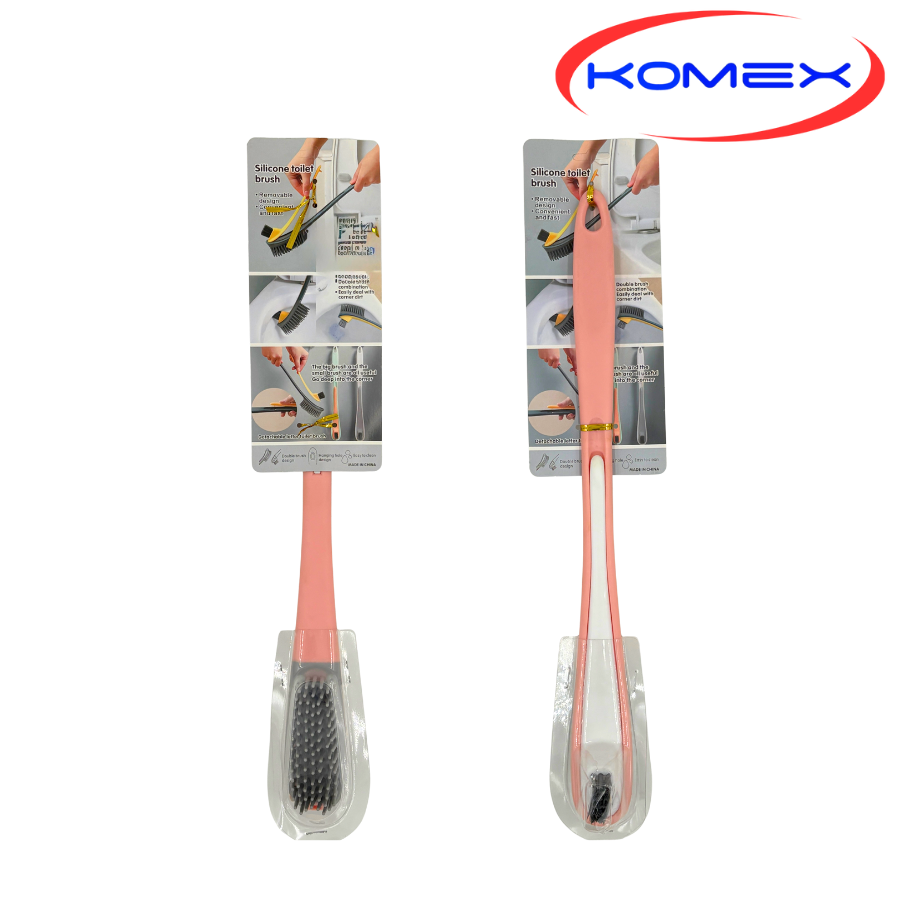 KOMEX KLOZET FORCASI 3459 *200 resmi