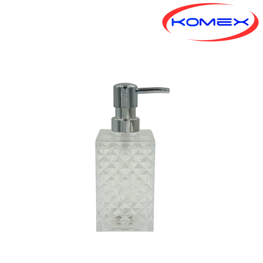 KOMEX SIVI SABUNLUK AKRELIK BEYAZ 3486 *6 resmi