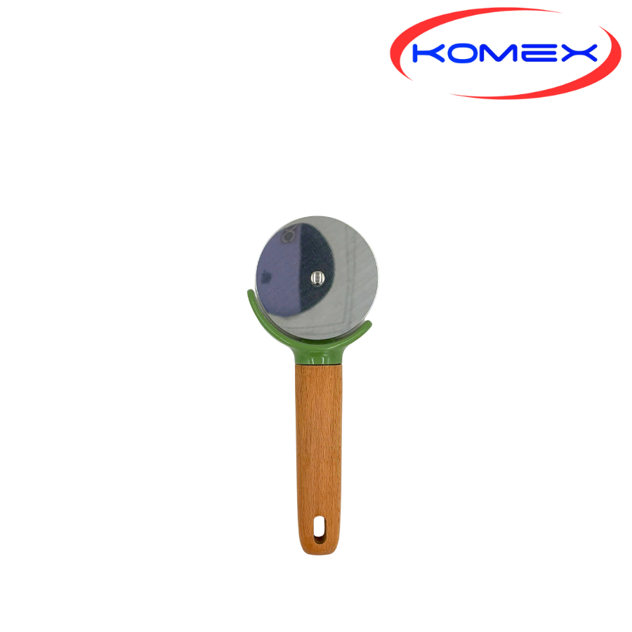 KOMEX PIZZA KESICI 3503 *16 resmi