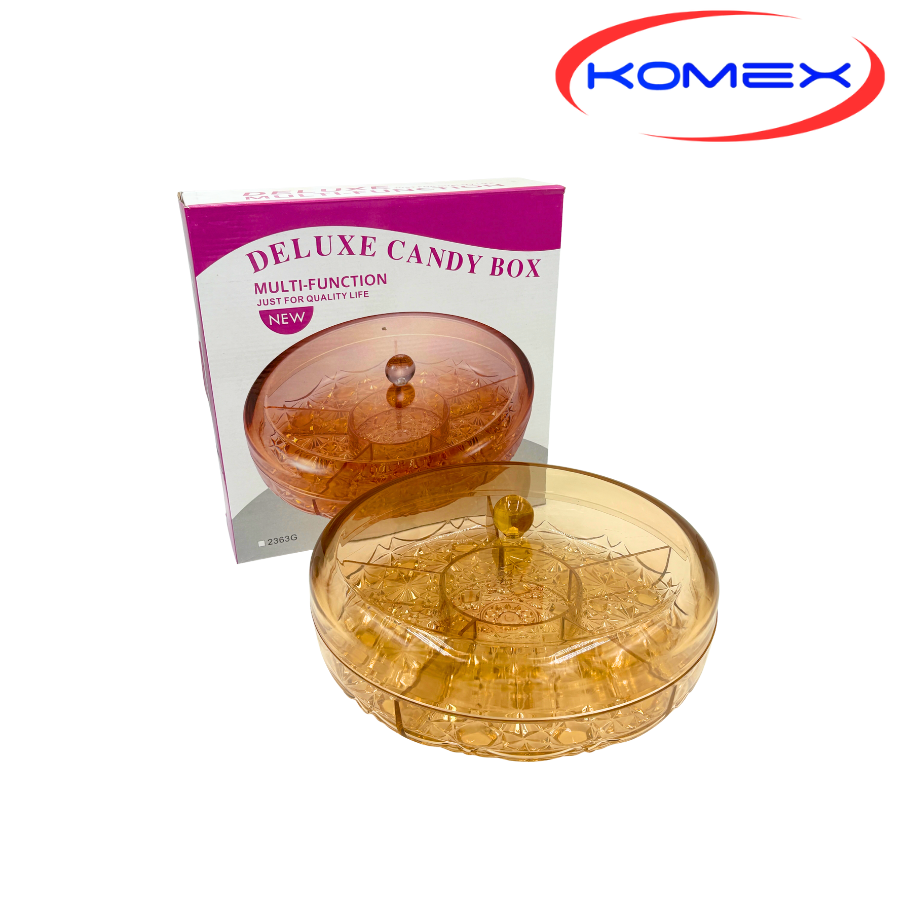 KOMEX AKRELIK SEKERLIK 3505 *12 resmi